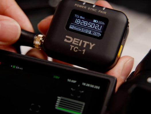 TC-1 – Deity Microphones