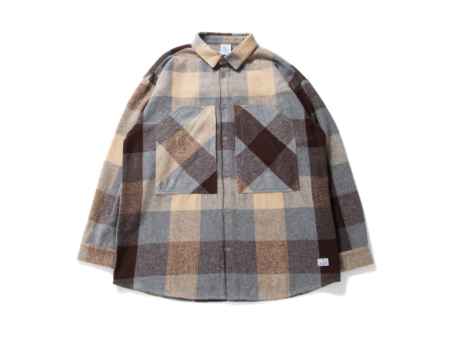 IRIE FISHING CLUB - GREENの商品一覧 | RAGGACHINA