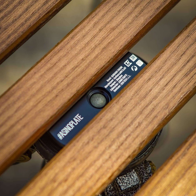 ASINOPLATE | DekiTech