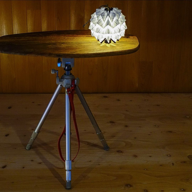 ASINOPLATE | DekiTech