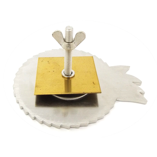 BMCグリルバッジ（シルバー） – ローバーミニ専門店 パーツ通販