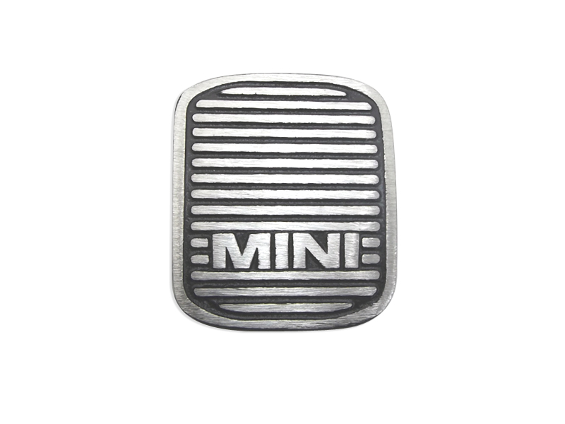 MT用 アルミペダル3点セット – ローバーミニ専門店 パーツ通販