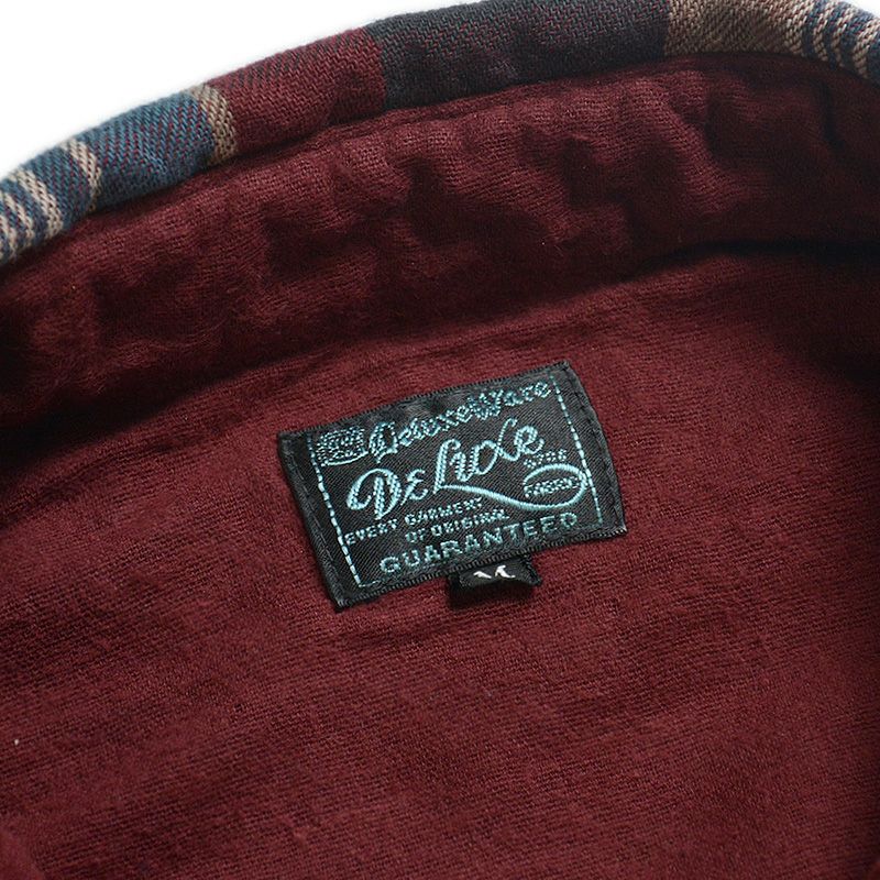 7649 [RARE US.CHECK] | デラックスウエア公式オンラインストア