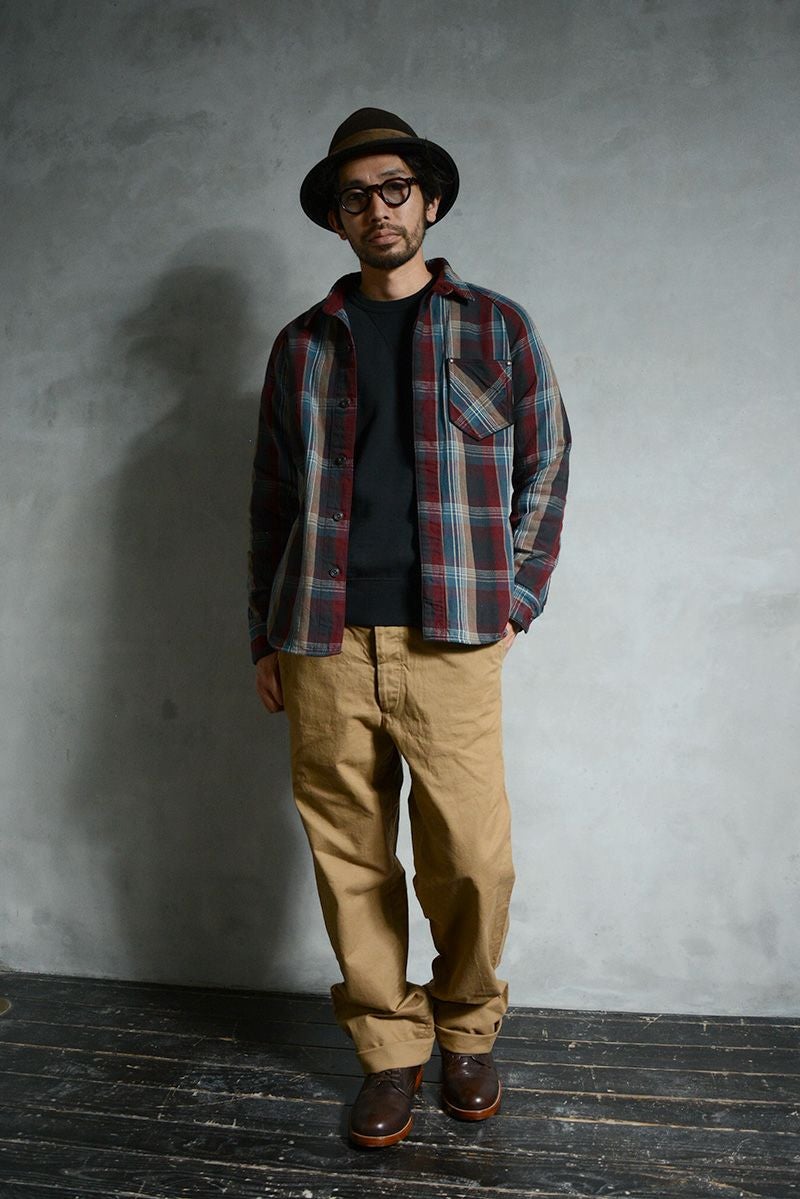 7649 [RARE US.CHECK] | デラックスウエア公式オンラインストア