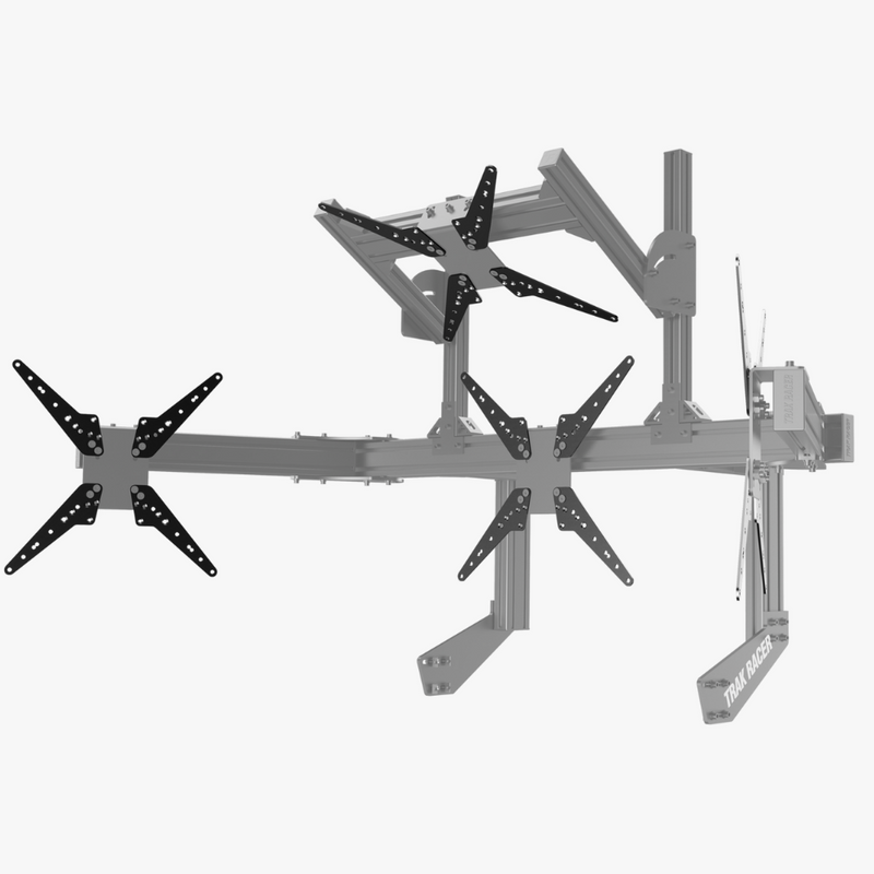 大型VESAブラケット 国内正規品 TR-80B | dele.io