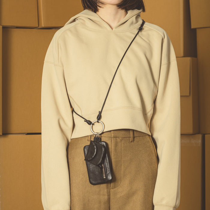 Multistrap & Pouch— DELIFE