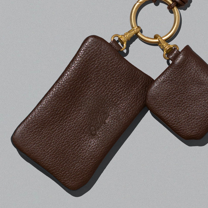 Multistrap & Pouch— DELIFE