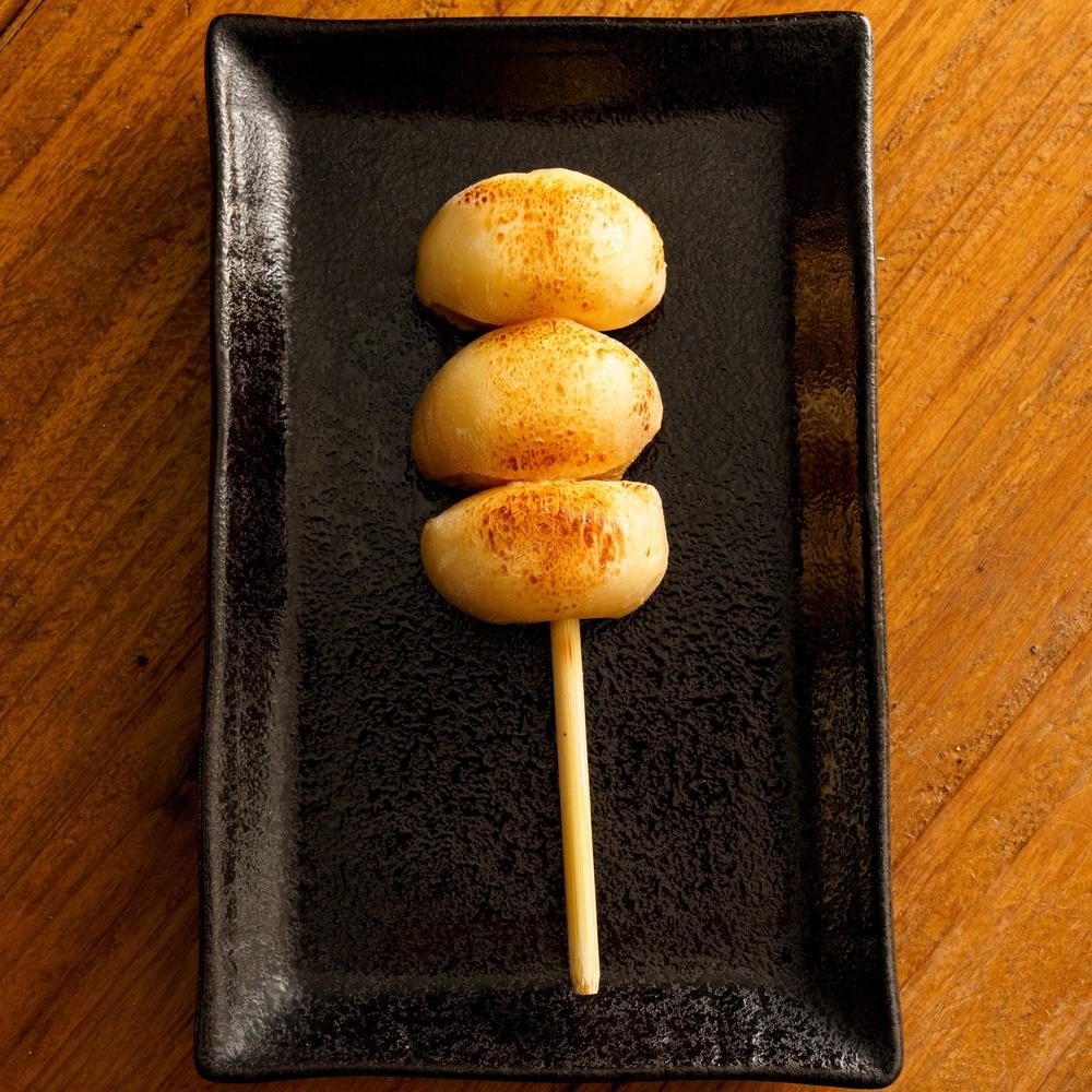 もっちもちーず(醤油味) | あいすの家