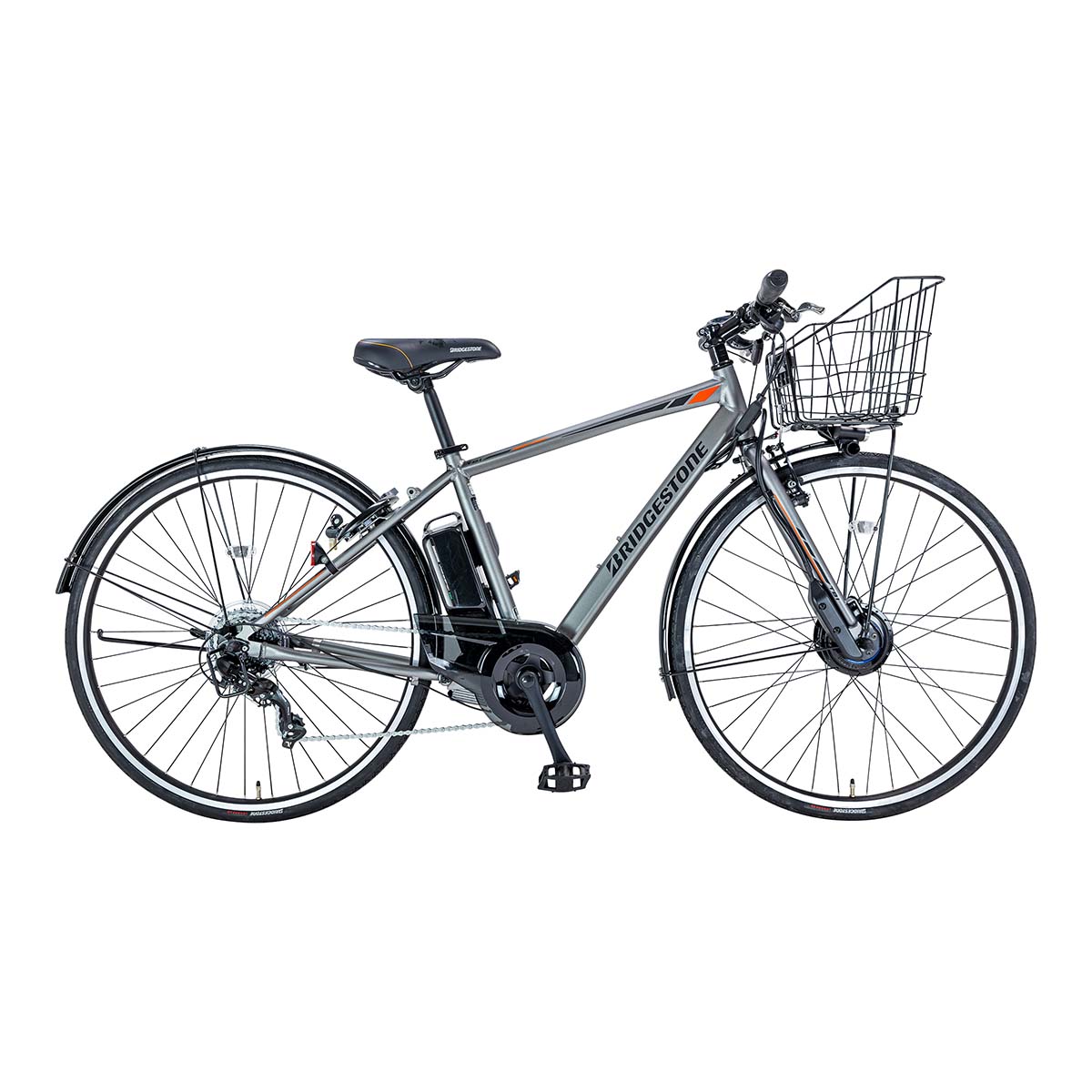 ブリヂストン BRIDGESTONE TB1 e サイクルスポットオリジナルセット