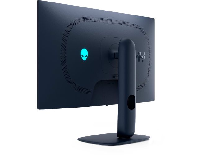 Alienware 27 280Hz QD-OLED Gaming Monitor - AW2725D