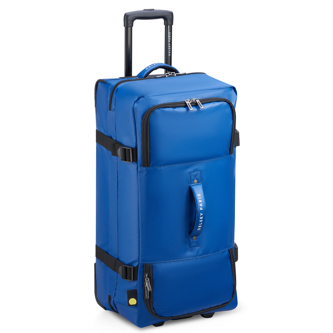 RASPAIL 73CM 2W TR DUFF BAG – DELSEY(デルセー) 公式ショップ 本店