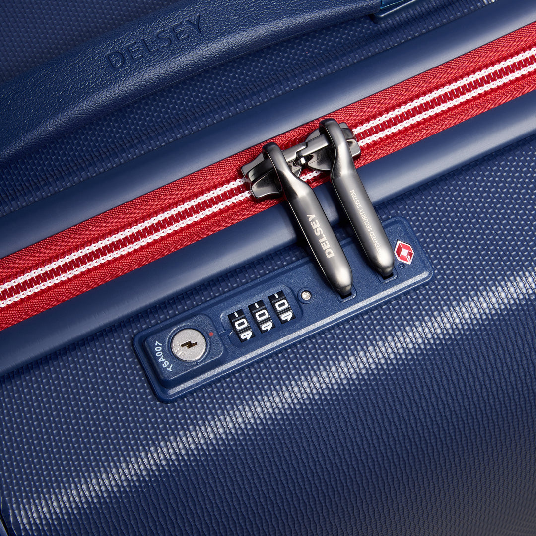 CHATELET AIR 2.0 - TRUNK 73cm – DELSEY(デルセー) 公式ショップ 本店