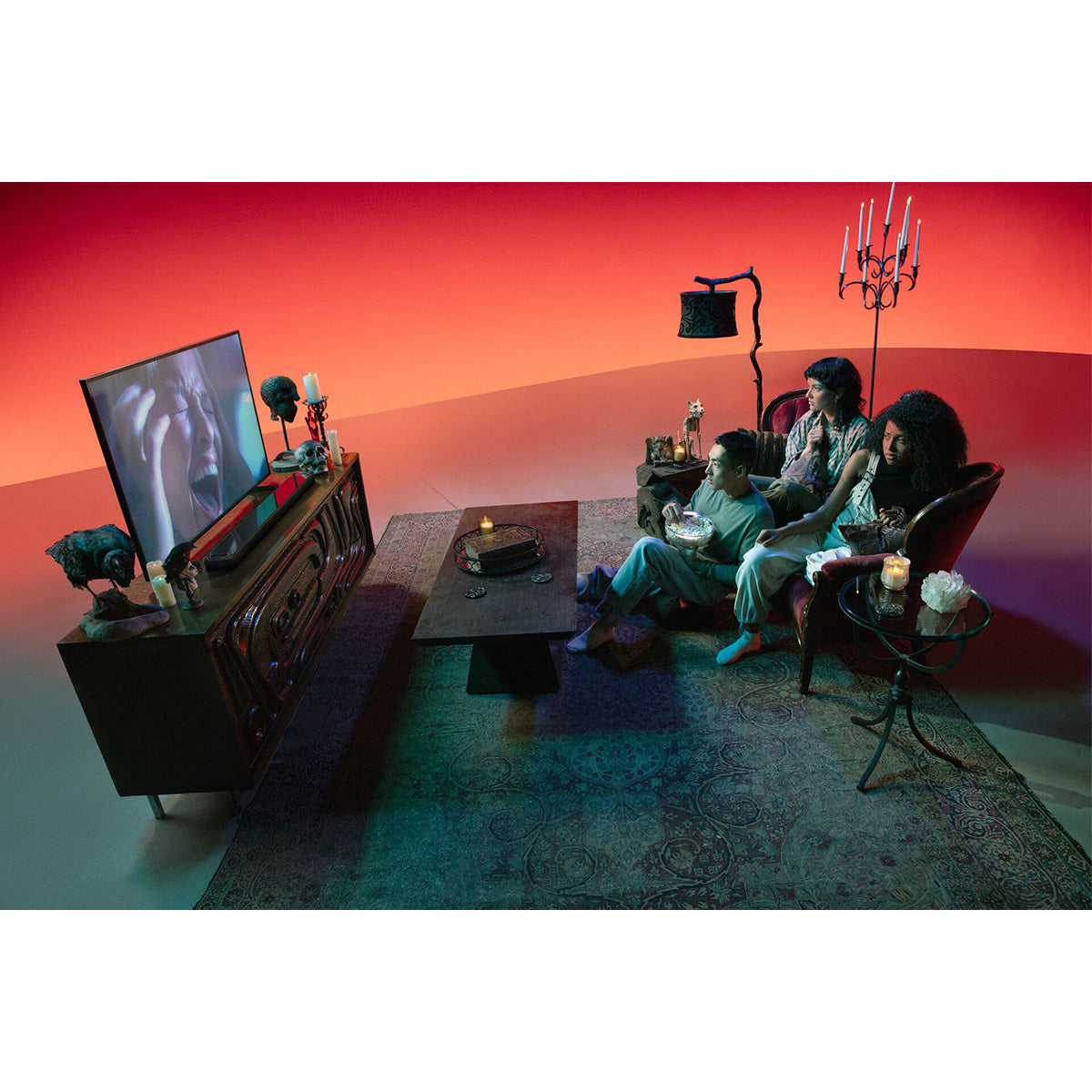 ボーズ／Bose】 Smart Ultra Soundbar スマートサウンドバー | WOWOW百貨店