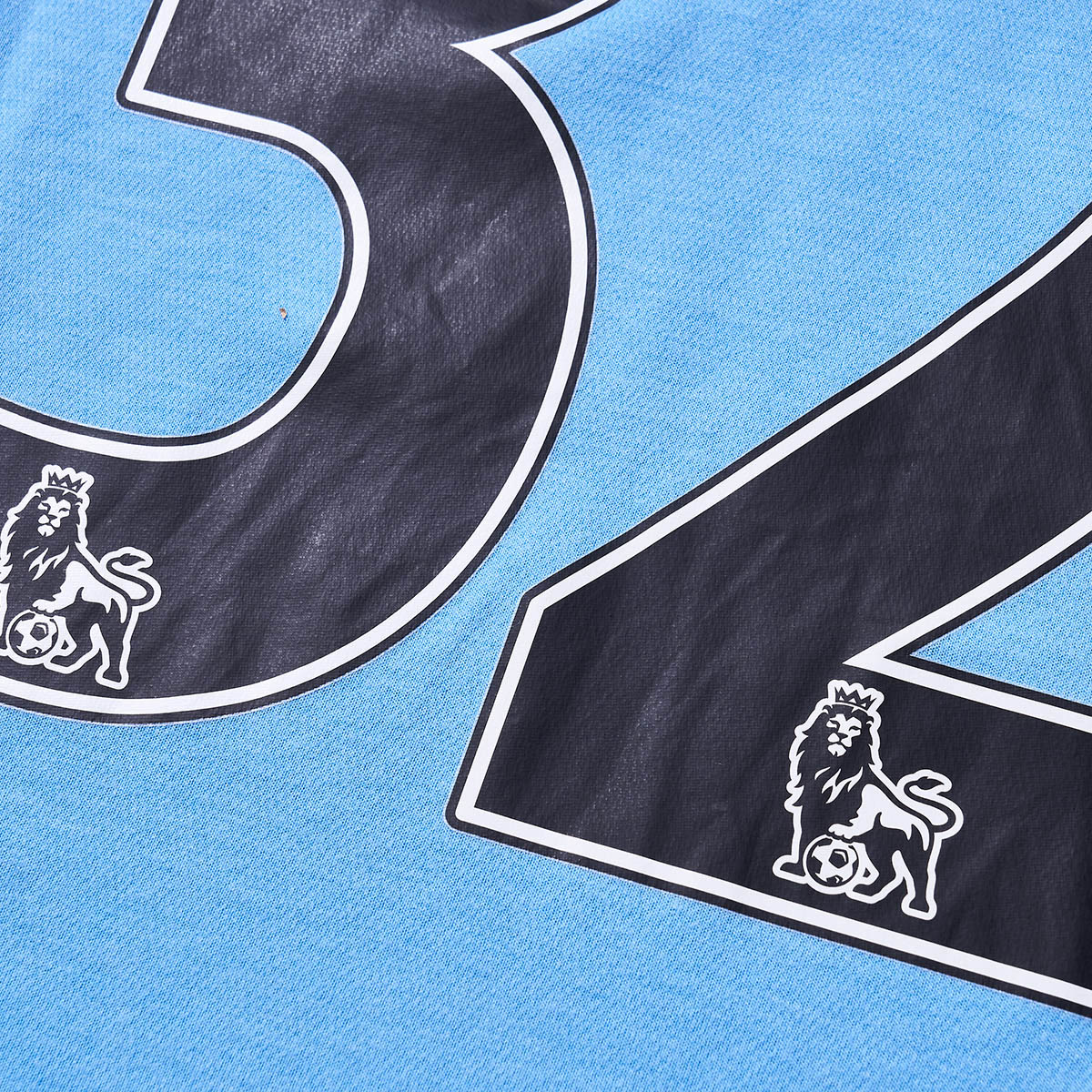 マンチェスター・シティ 2012-13シーズン ヴィンテージサッカー