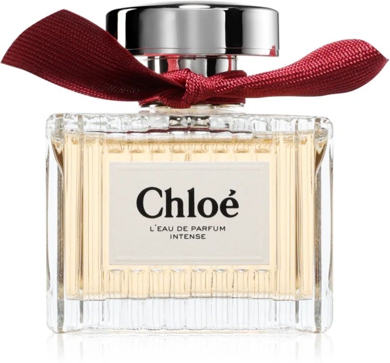 Chloe L'Eau de Parfum Intense Apa de parfum reincarcabila 100ml