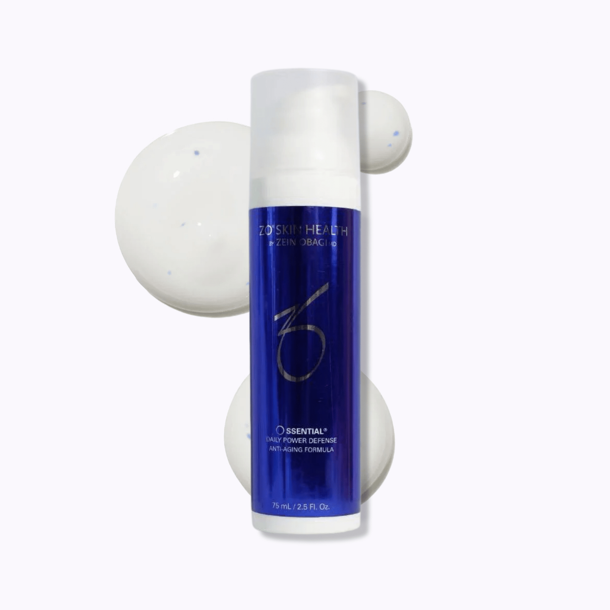 ZO Skin Health Daily Power Defense – DermStreet