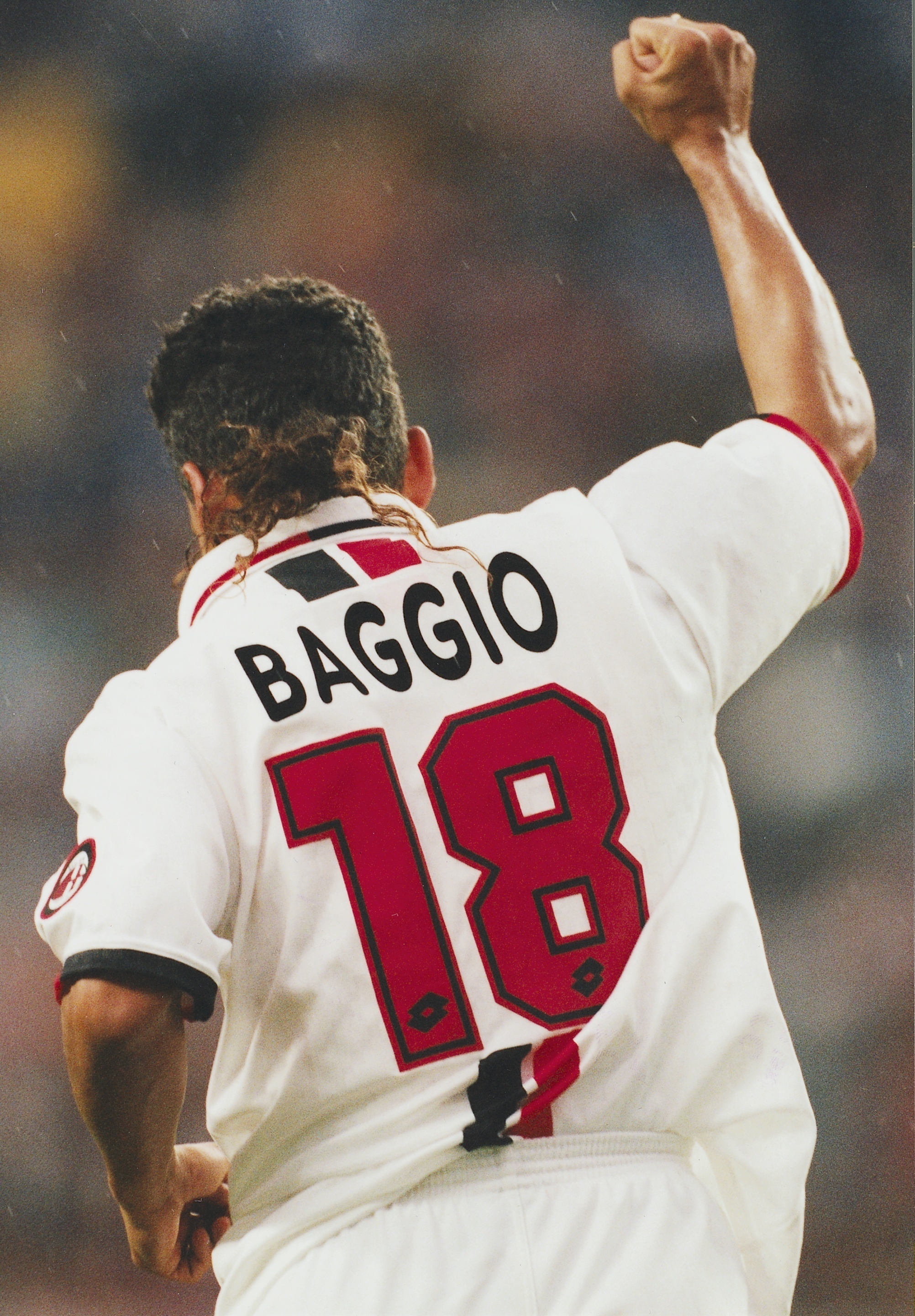 The Greatest Roberto Baggio Goals You've Forgotten About