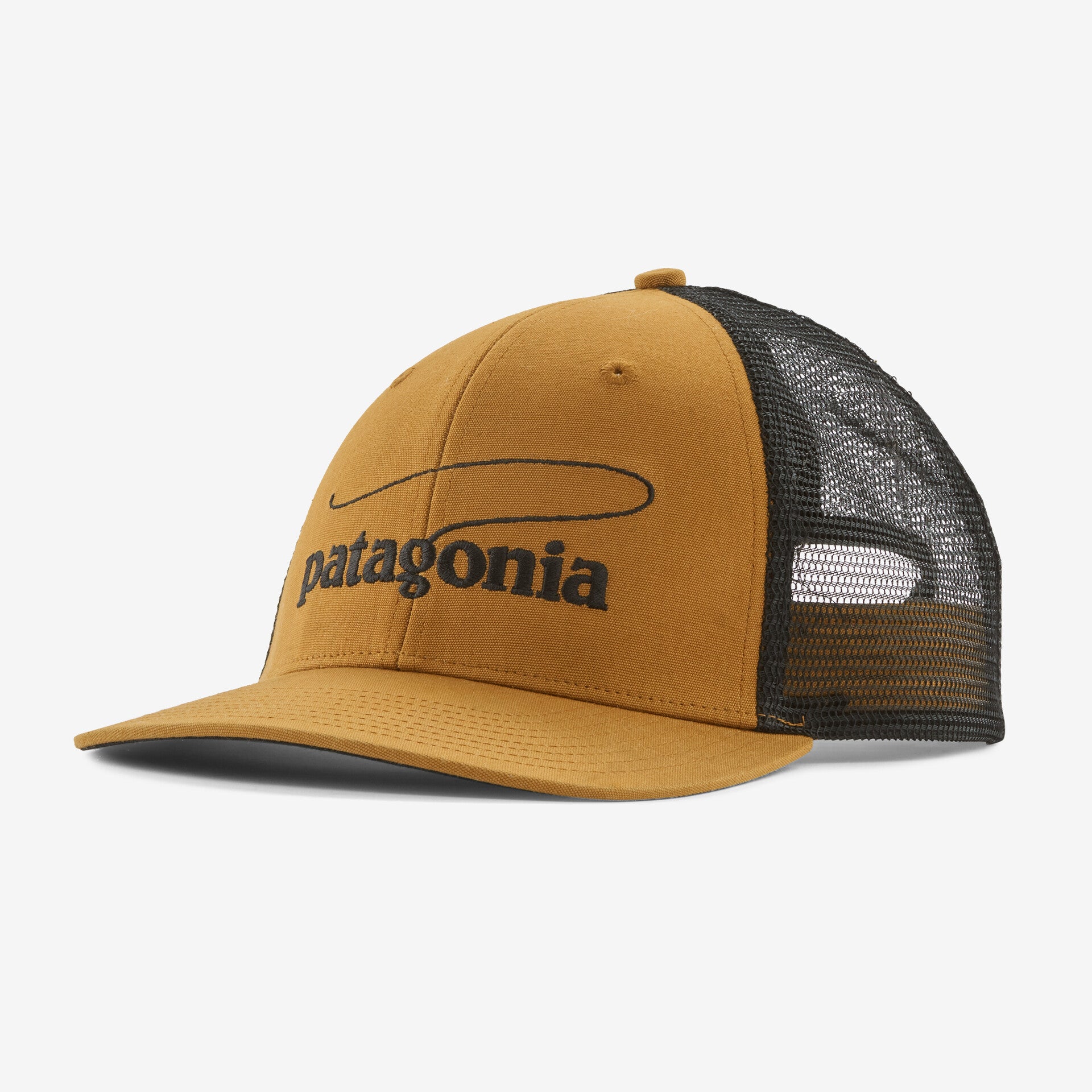 Patagonia Take A Stand Trucker Hat– Deschutes Angler Fly Shop