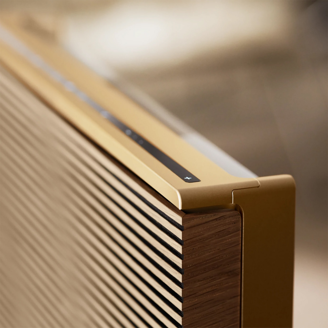 Bang & Olufsen Wants the Beosound Level To Be Your Forever Speaker