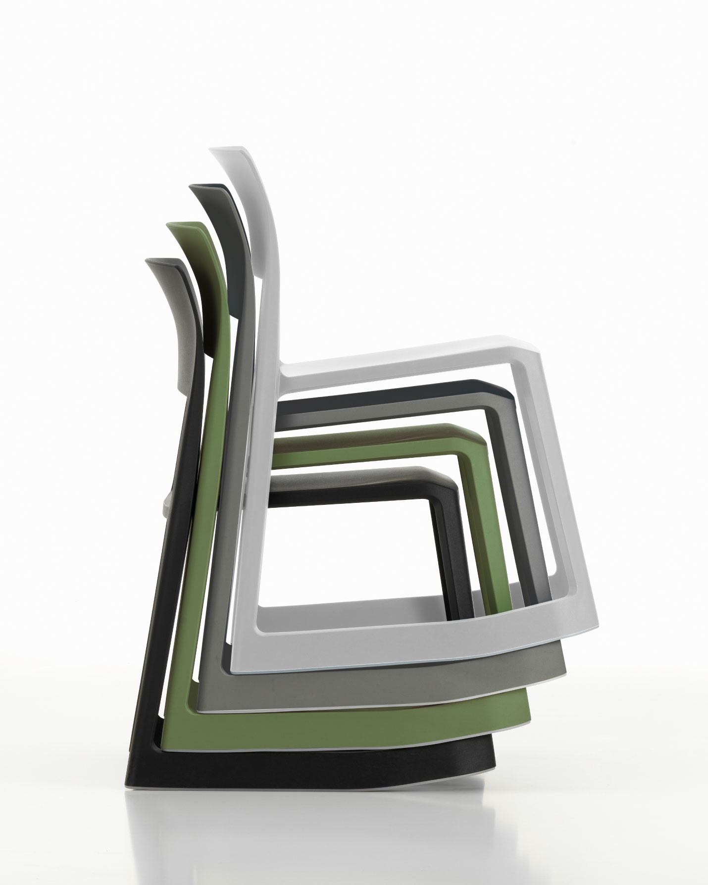 Vitra（ヴィトラ） ティプトン（Tip Ton）RE | インテリアショップvanilla