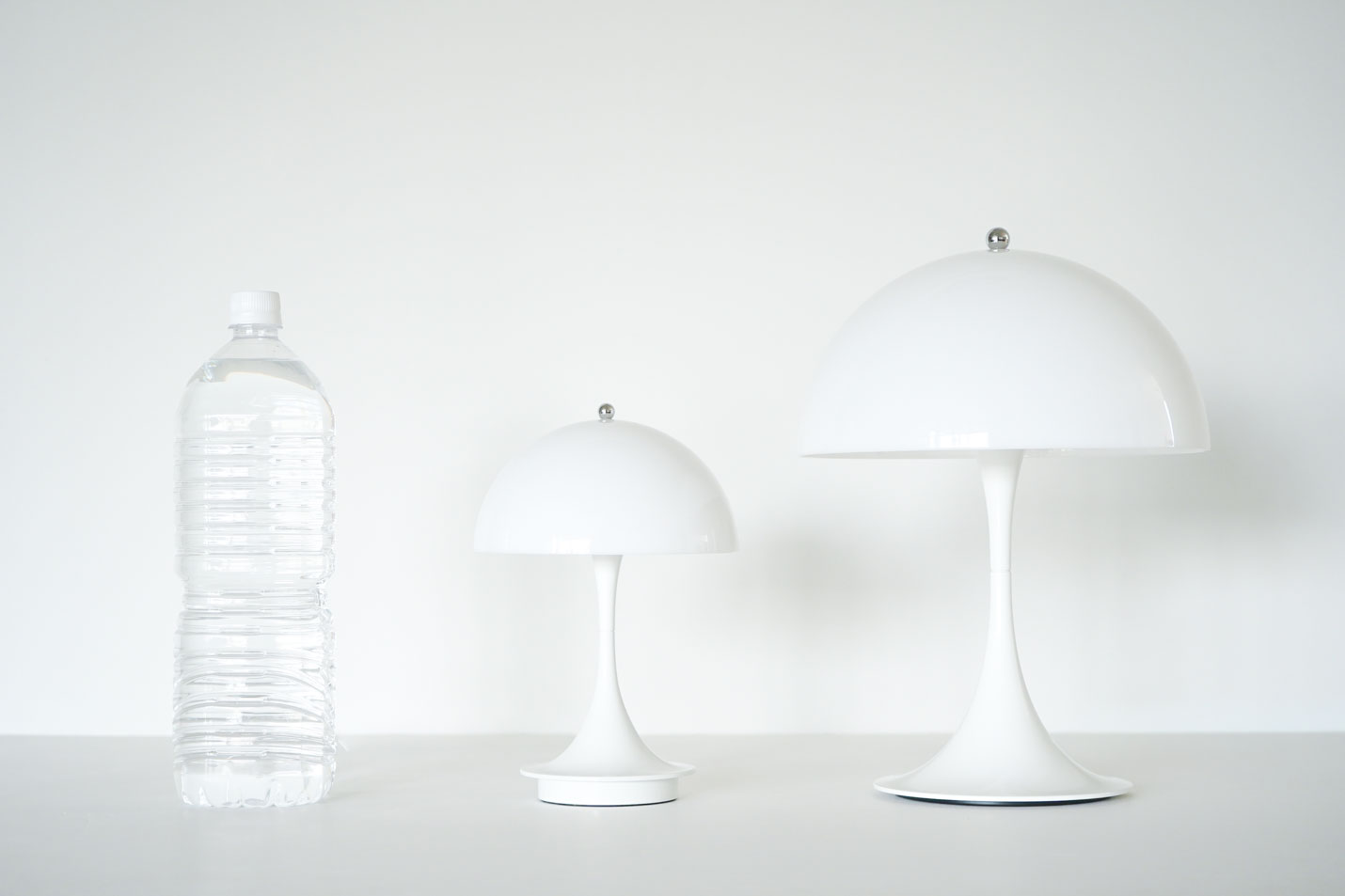 ラッキーちゃん専用！パンテラ ポータブルV2 ホワイト ルイス