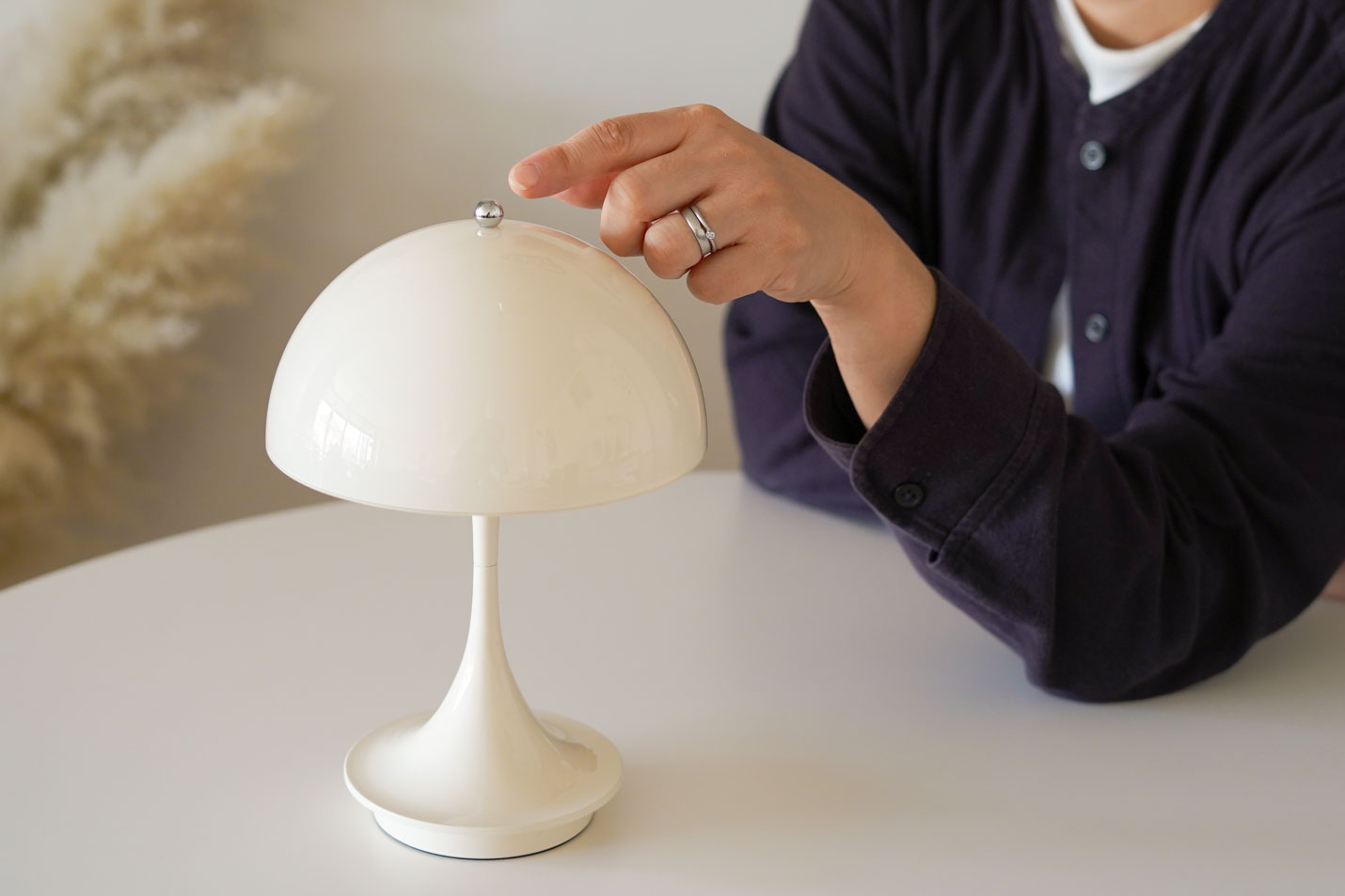 ルイスポールセン（Louis Poulsen） パンテラ 160 ポータブル V3