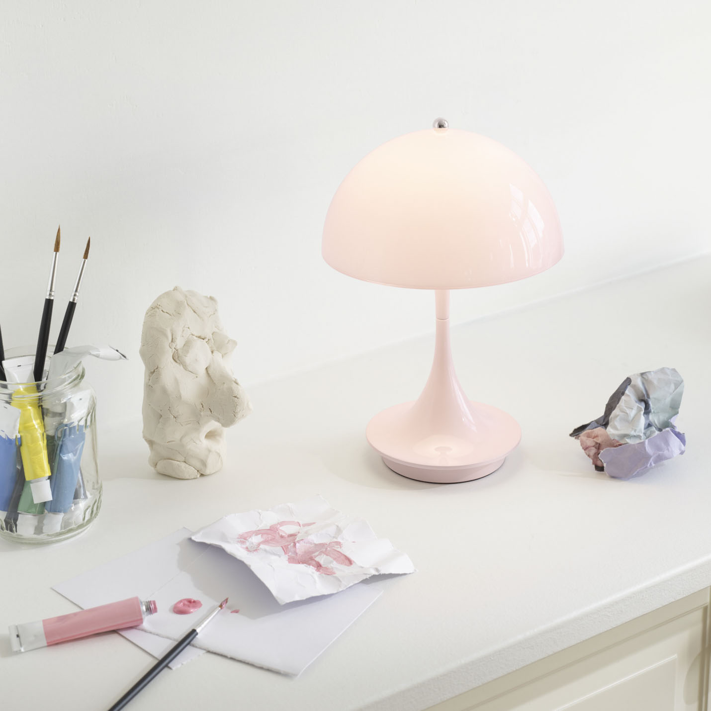 ルイスポールセン（Louis Poulsen） パンテラ 160 ポータブル V3