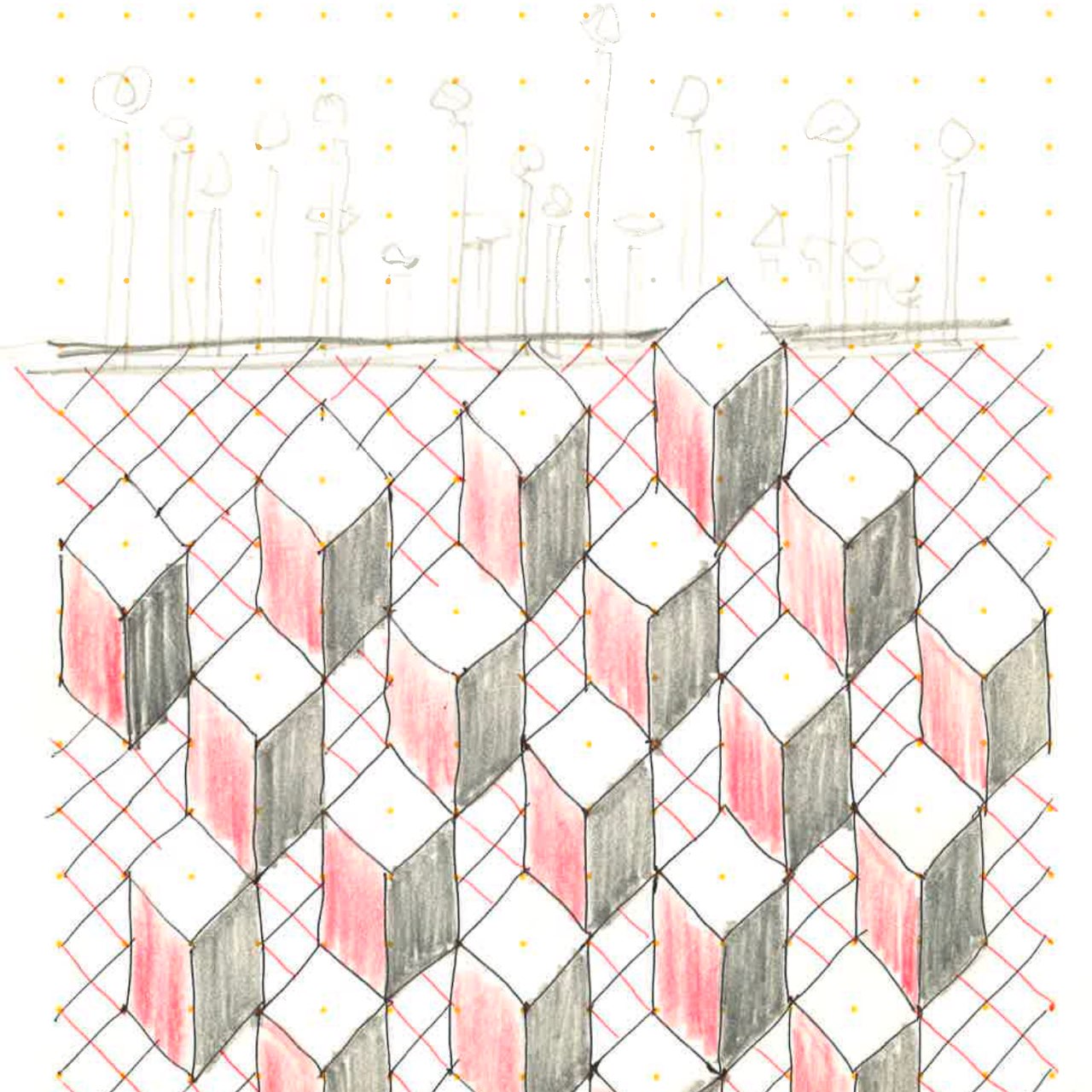 伊藤隆道｜21_21 DESIGN SIGHT企画展「㊙展 めったに見られない