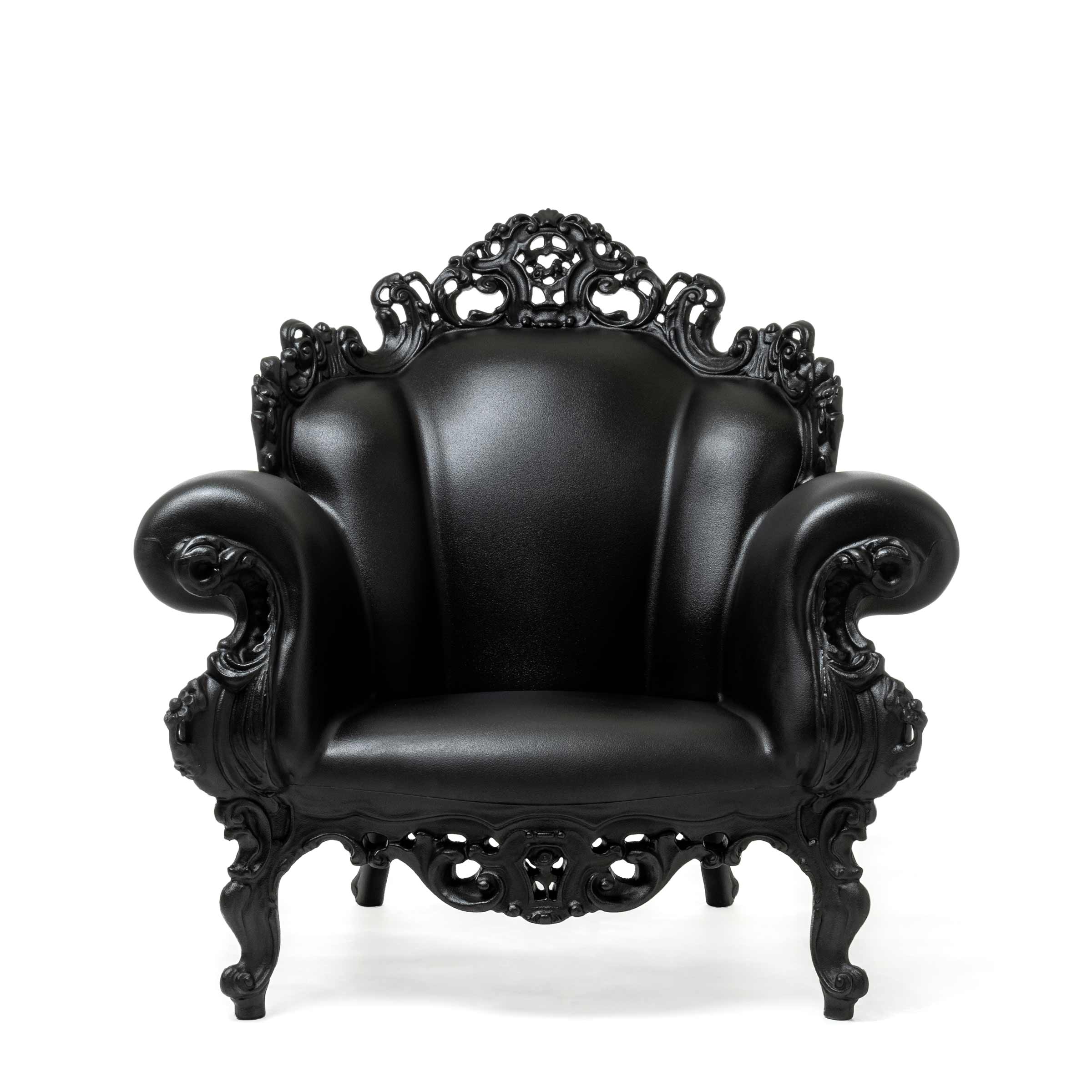 Outdoor Armchair PROUST by Alessandro Mendini for Magis. Shop on