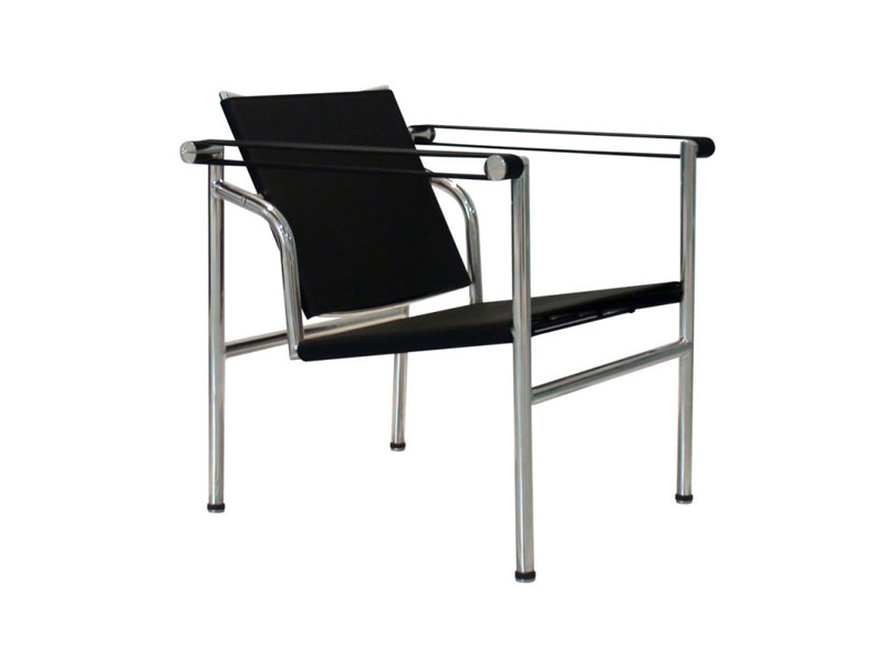 ル・コルビジェ バスキュラントチェア LC1(デザイナーズ家具)