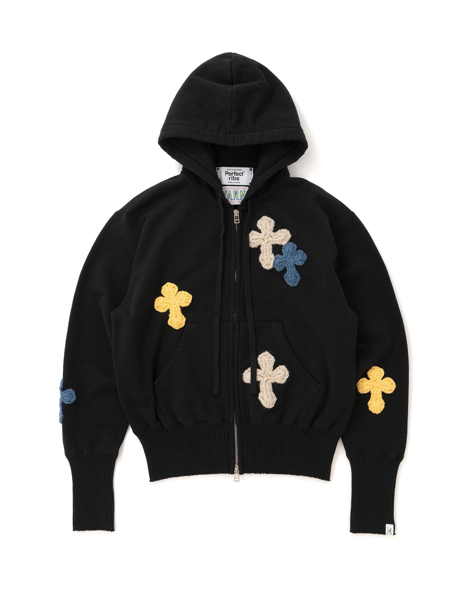 Perfectribs (パーフェクトリブズ) | Detail Application オンライン