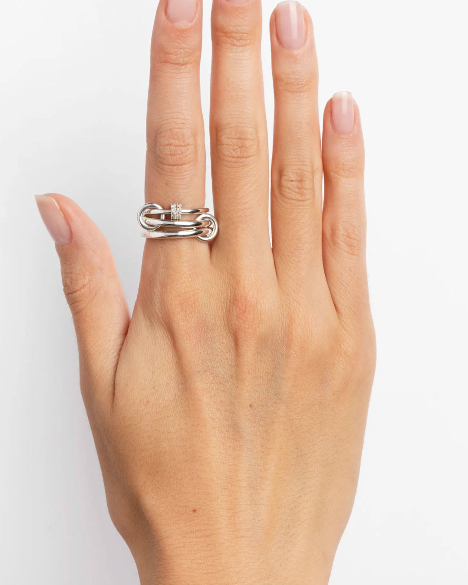 Spinelli Kilcollin (スピネリキルコリン) ジュエリー・リング「RANETH