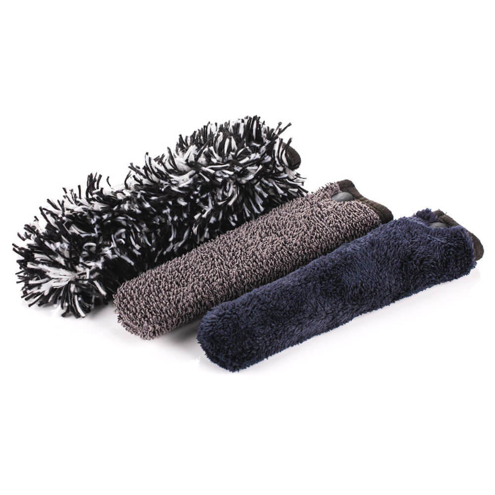 オクタン ホイールブラシキット ミニ | DETAIL FACTORY（ディテール