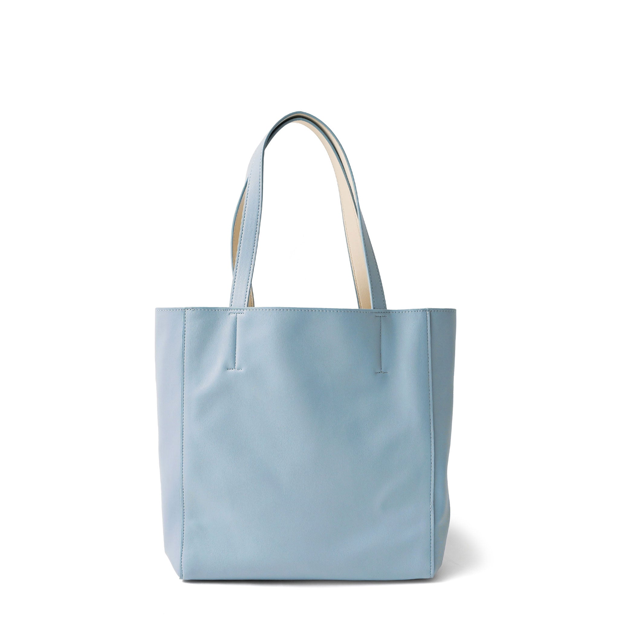 ソフトステッチトートバッグ S | deux C(ドゥ・セー)公式オンラインストア