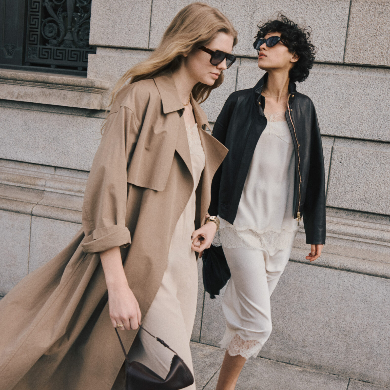 Deuxieme Classe | ドゥーズィエム クラス オフィシャルサイト