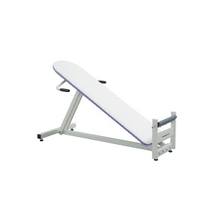 高齢者筋力向上トレーニング補助用具 ストレッチングベンチ SD-100B