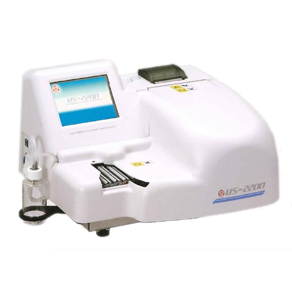 尿自動分析装置 US-2200