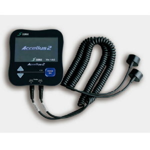 超音波骨折治療器 アクセラス2 (販売企業:日本シグマックス株式会社