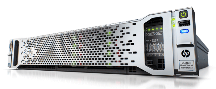 REVIEW: Fujitsu Celsius C620 with Teradici PCoip - AEC Magazine