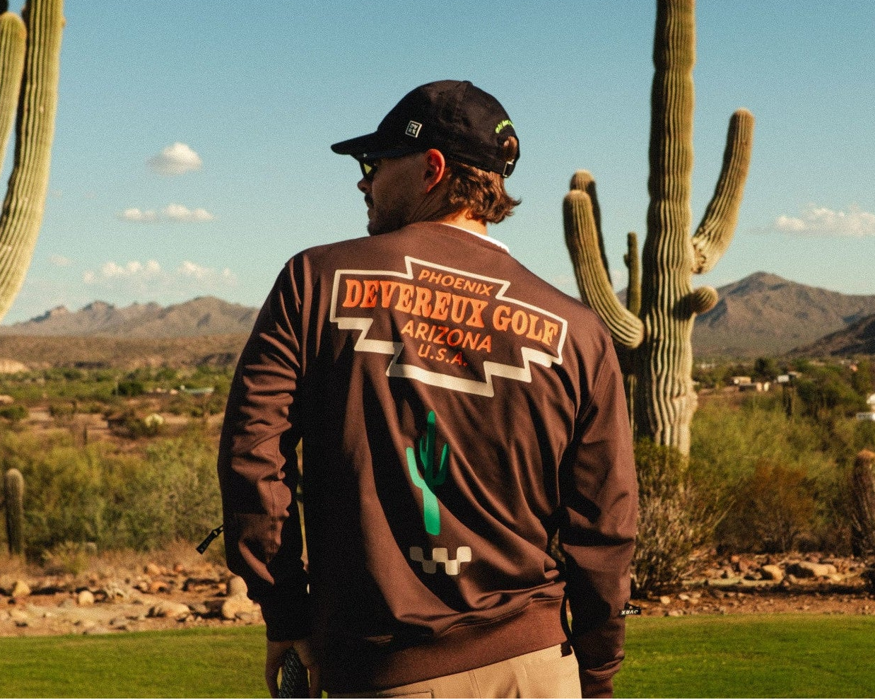 DEVEREUX JAPAN OFFICIAL ONLINE STORE | デヴァロージャパン公式