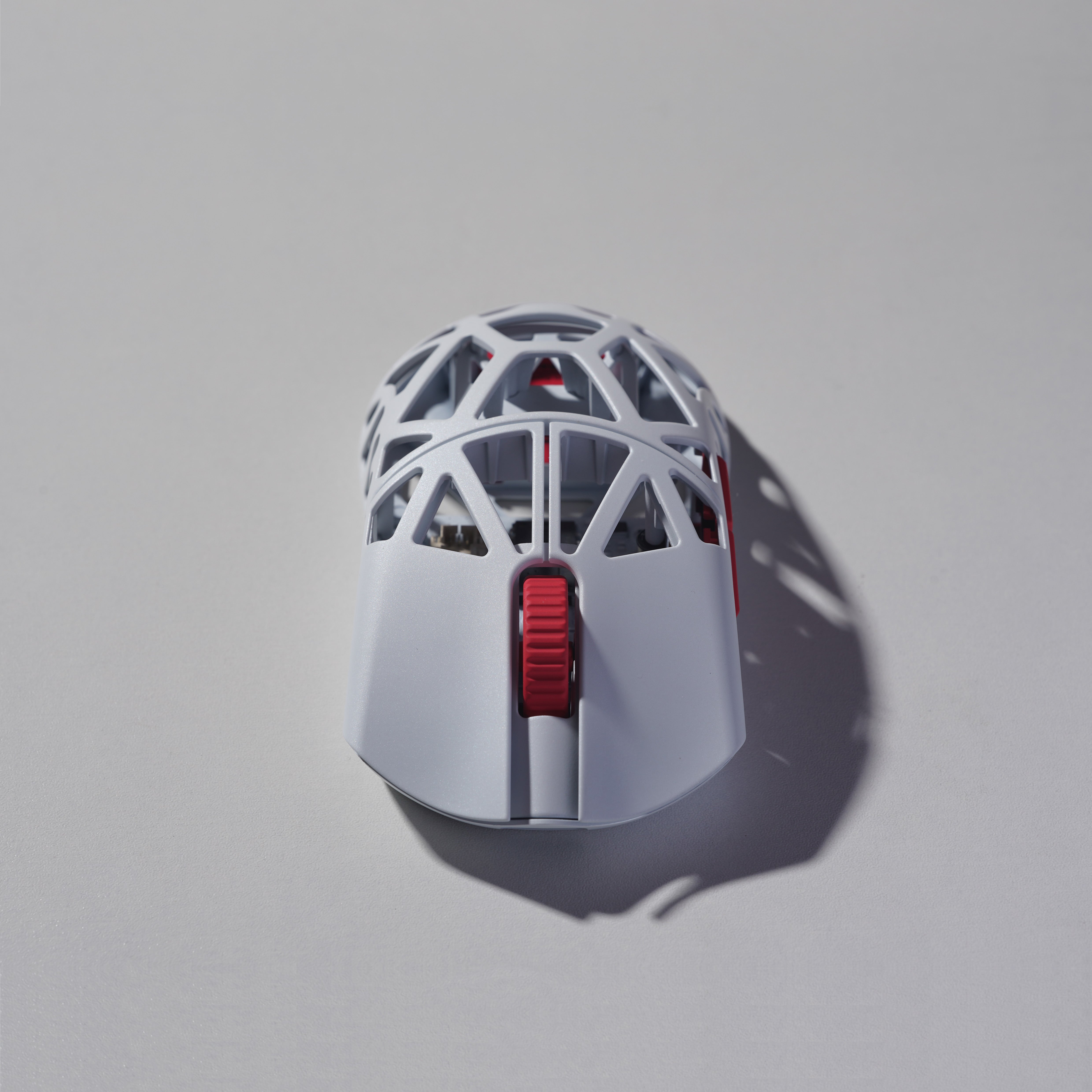 WLMOUSE BEAST X Miniワイヤレスゲーミングマウス