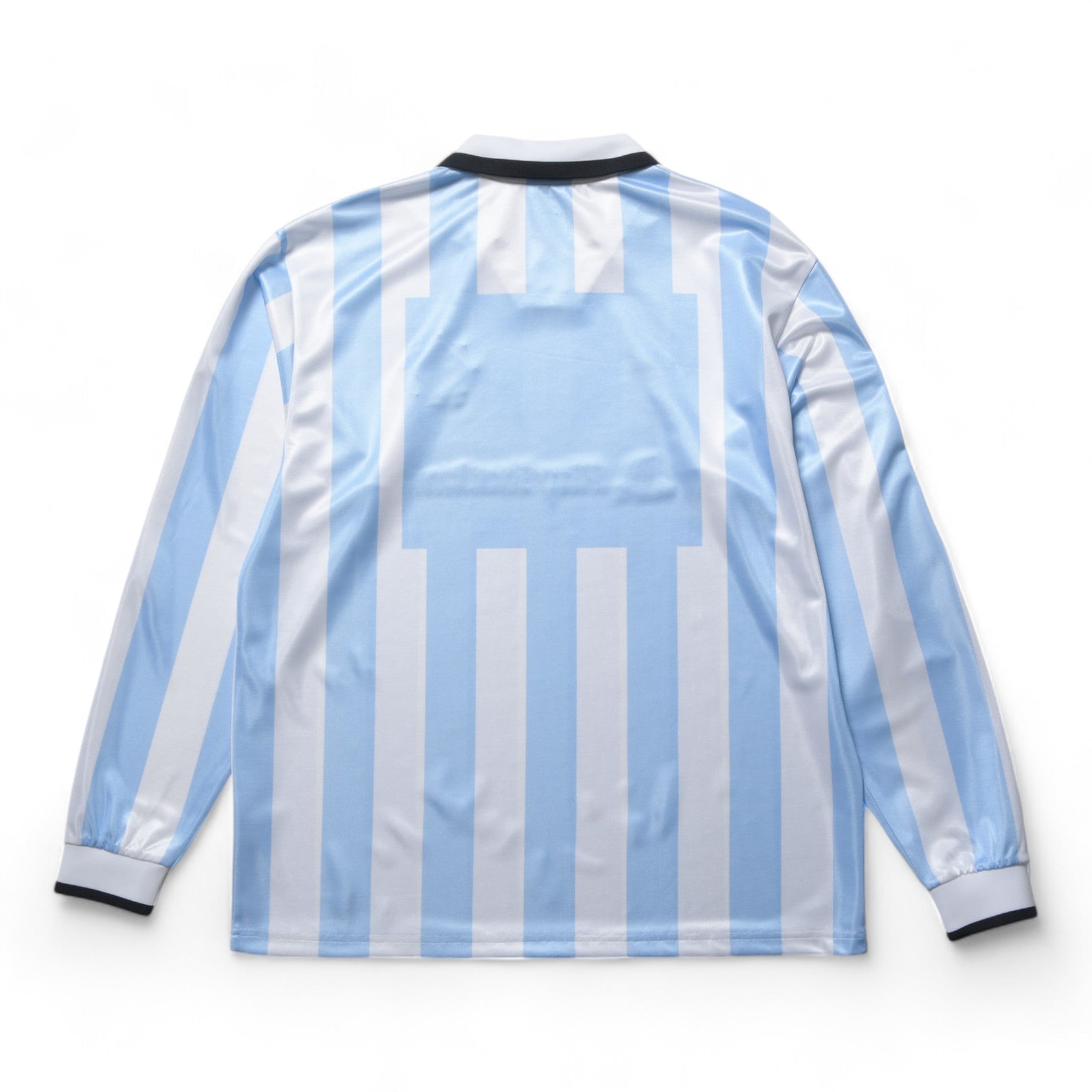 F.C REAL BRISTOL x PLAYSTATION. L/S OVERSIZED GAME SHIRT – deviceone