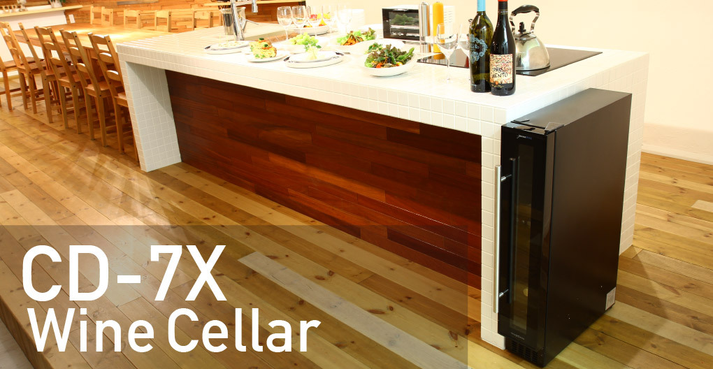 CD-7X of devicestyle