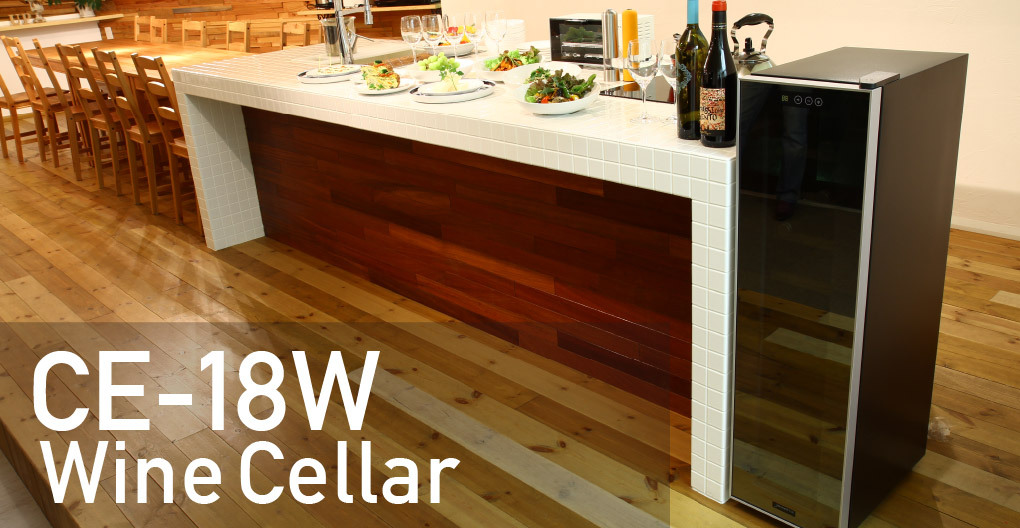 CE-18W of devicestyle