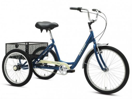 Raleigh Tristar 3-Speed - Dewitt Bikeworks