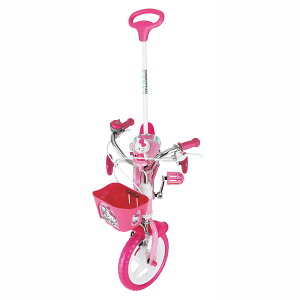12インチ 子供用自転車 ハローキティ 女の子向け の通販 価格19438円円