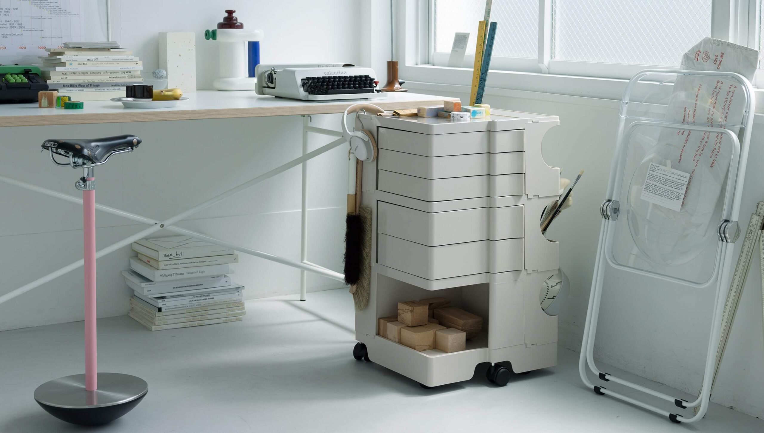 買ってみた】ボビーワゴンのリプロダクト（類似品）おすすめ品と購入の