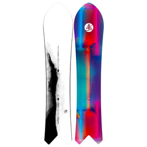 Tavola Family Tree Short Stop - BURTON