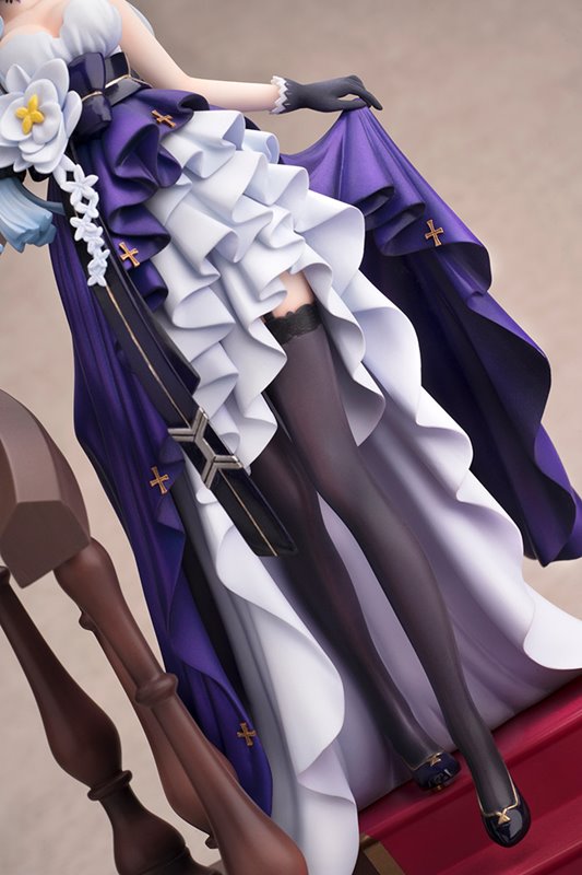 新品】ドールズフロントライン 1/8 HK416 星の繭 Ver. フィギュア