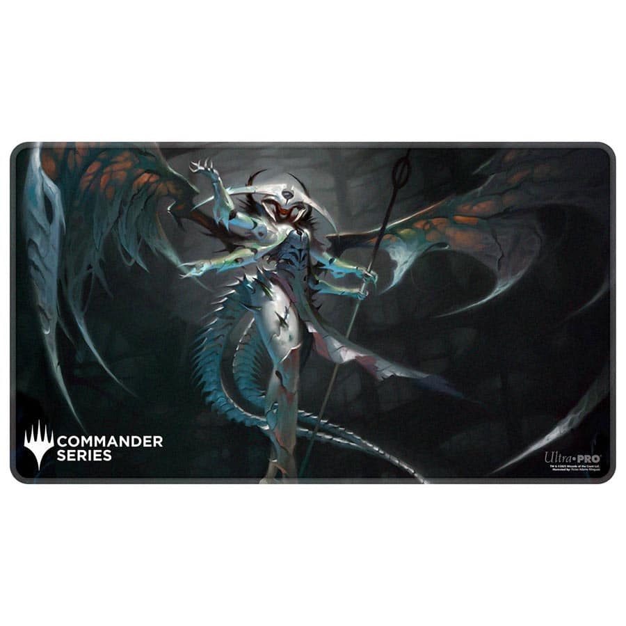ULTRA PRO: MAGIC THE GATHERING: COMMANDER SERIES 6 (FAN VOTE 1